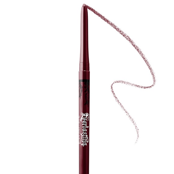 ⚡️❄️Kat Von D Homegirl Everlasting Lip Liner - Picture 6 of 8